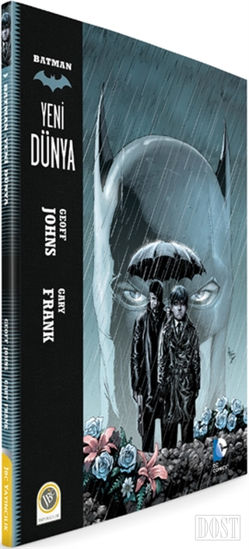 Batman: Yeni Dünya